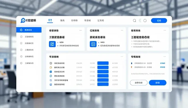 民用项目性能优化趋势与实践路径