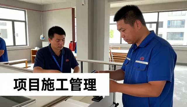 海南上恩懿建设工程咨询管理有限公司聊聊工程配套服务打造品质