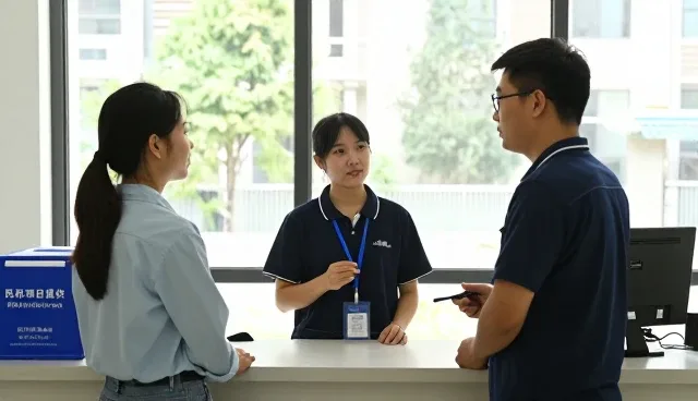 材料供应在项目施工中的关键作用及实际应用场景分析