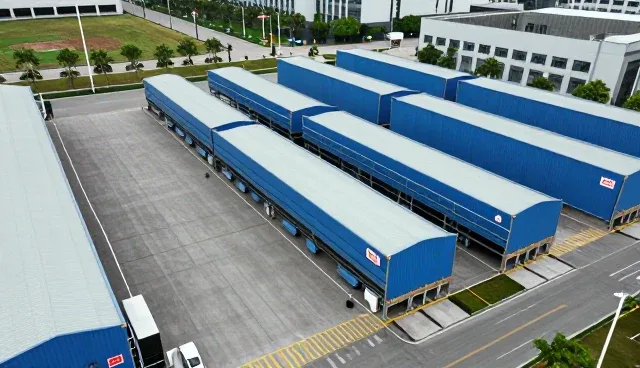 施工管理中材料供应问题的常见处理策略