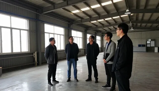 材料供应维护中的选型与使用建议