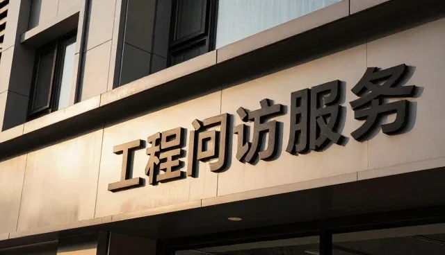 海南上恩懿建设工程咨询管理有限公司让工程配套服务应用更加简单